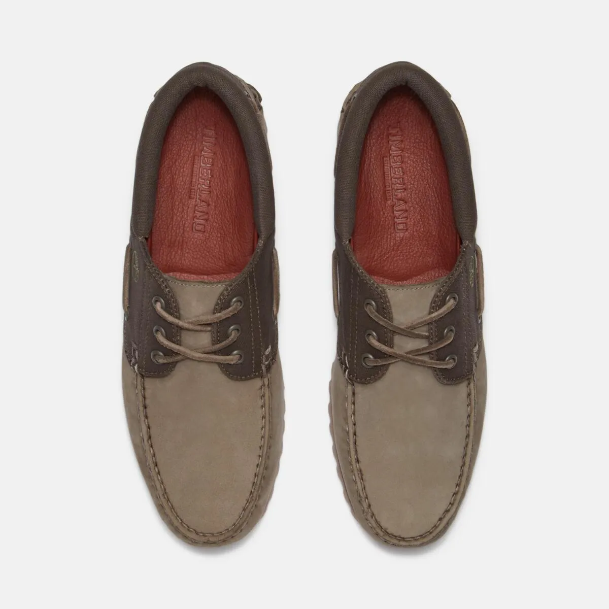 Men's Authentics 3-Eye Lug