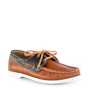 Men's Boat Shoe