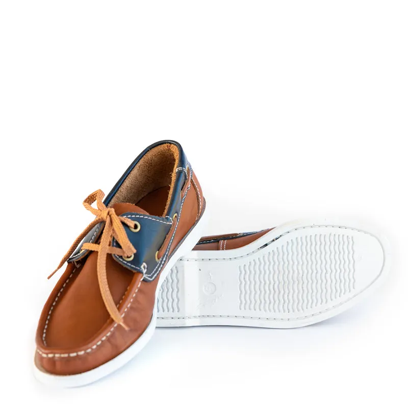 Men's Boat Shoe