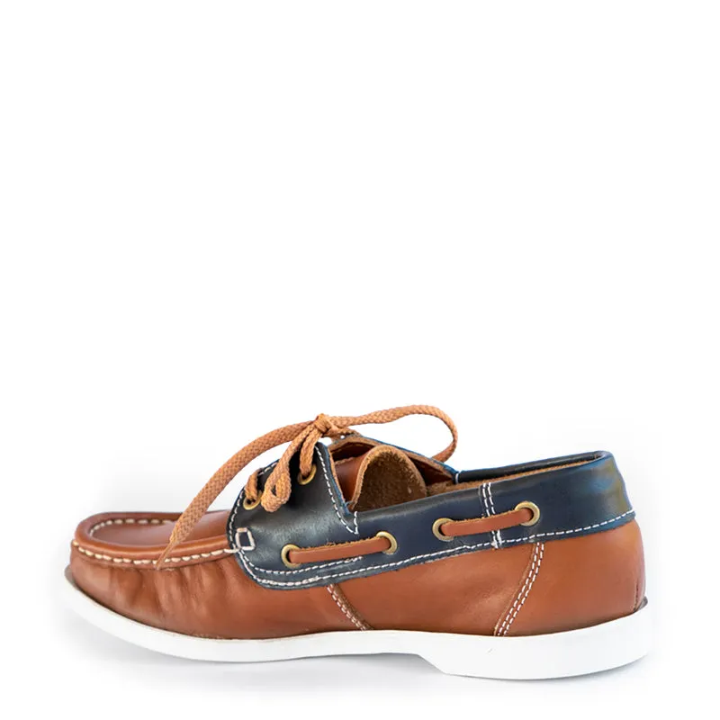 Men's Boat Shoe