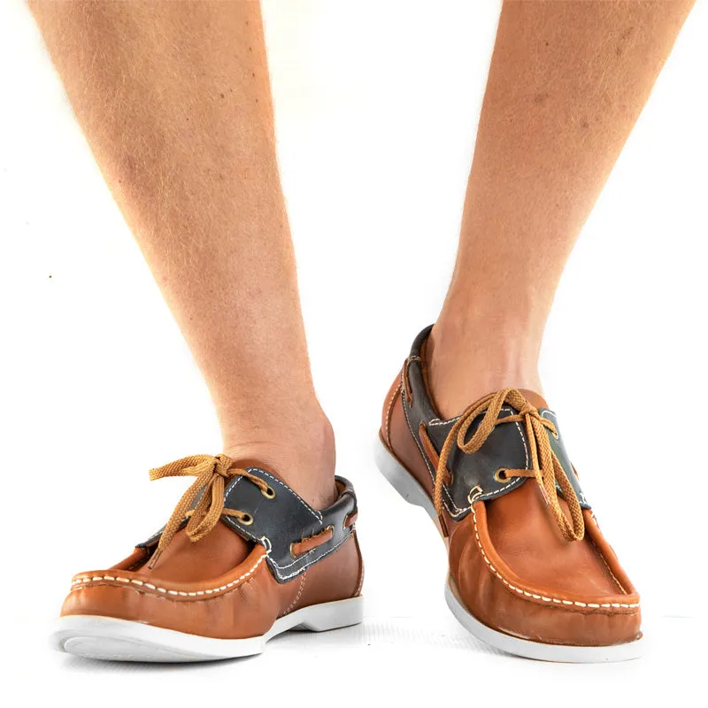 Men's Boat Shoe