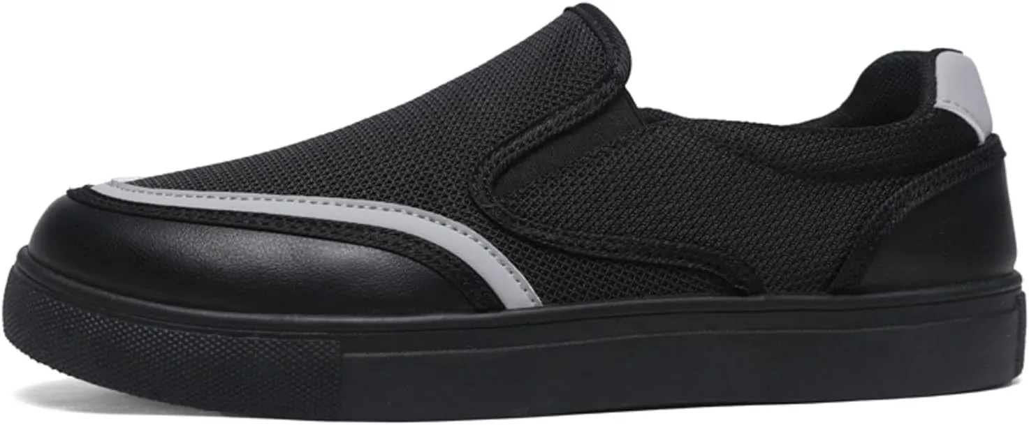 Men's Casual Shoe New Men's Shoes One Foot Lazy Shoes Casual Lightweight Sports Tennis