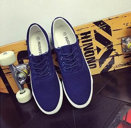 Mens Casual Shoes