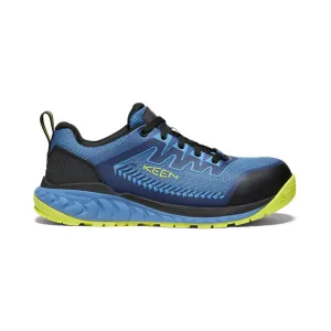 Men's CSA Arvada Work Sneaker (Carbon-Fiber Toe) (Wide)