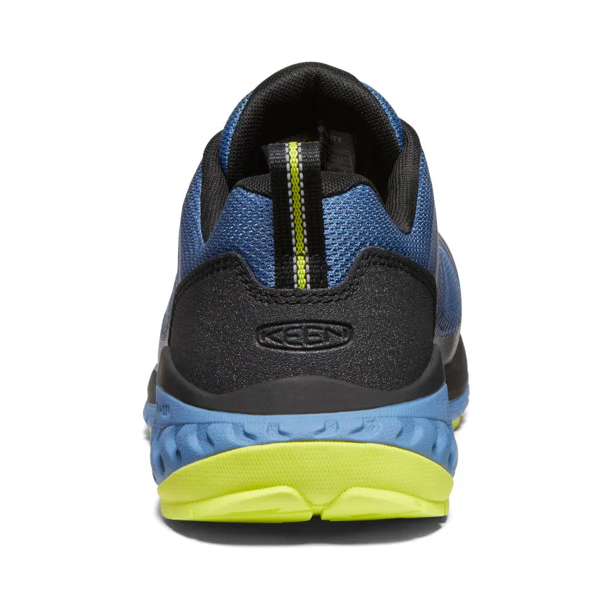 Men's CSA Arvada Work Sneaker (Carbon-Fiber Toe)