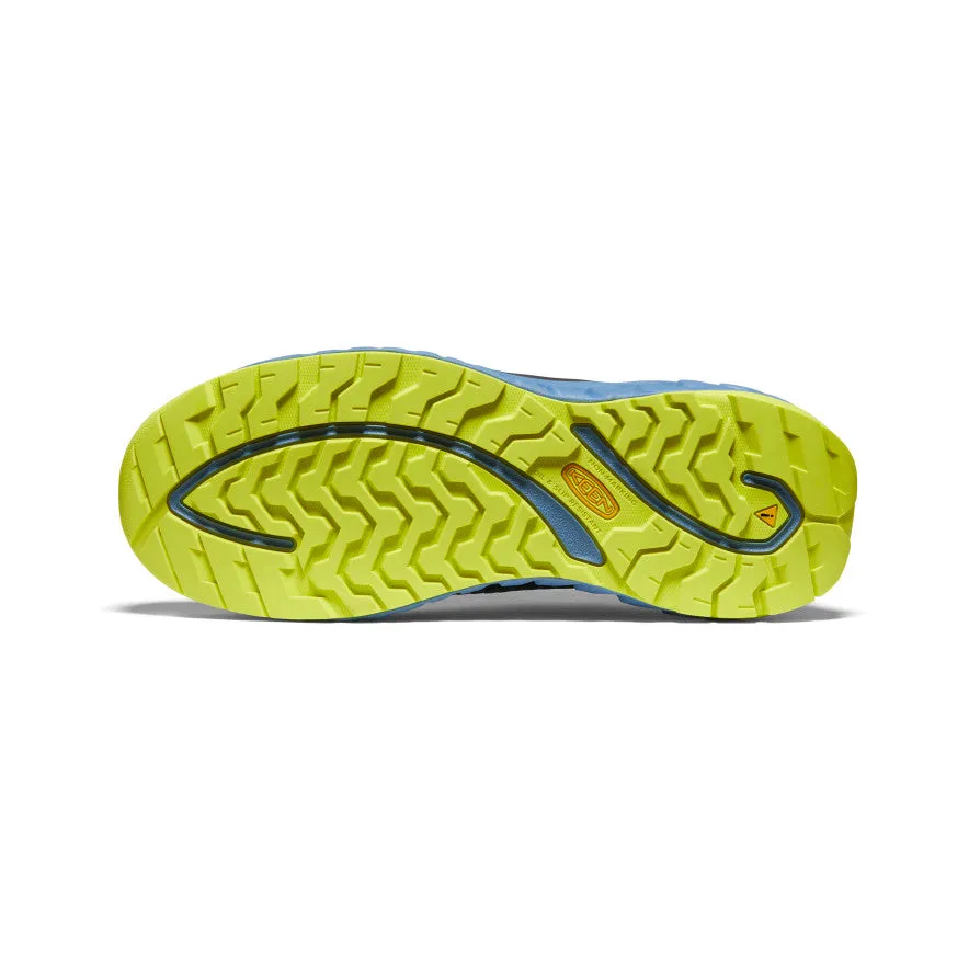 Men's CSA Arvada Work Sneaker (Carbon-Fiber Toe)