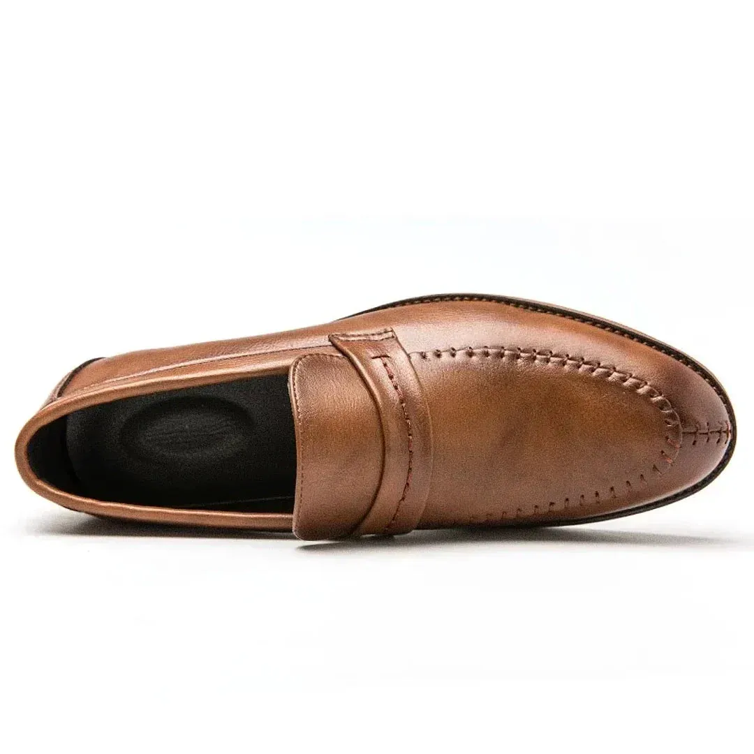 Men's Loafer Shoes Forth Verona