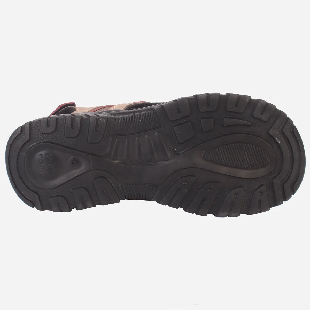 Mens "EIBEK" Summer Open Toe Sandals