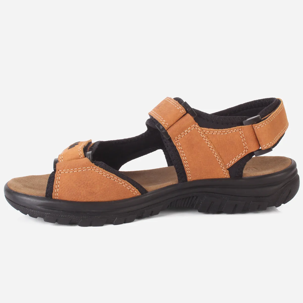 Mens "MOXAC" Casual Summer Open-Toe Sandals