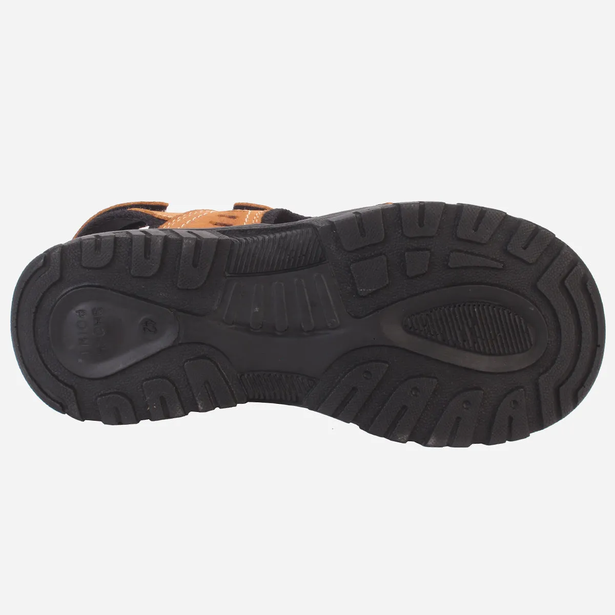 Mens "MOXAC" Casual Summer Open-Toe Sandals