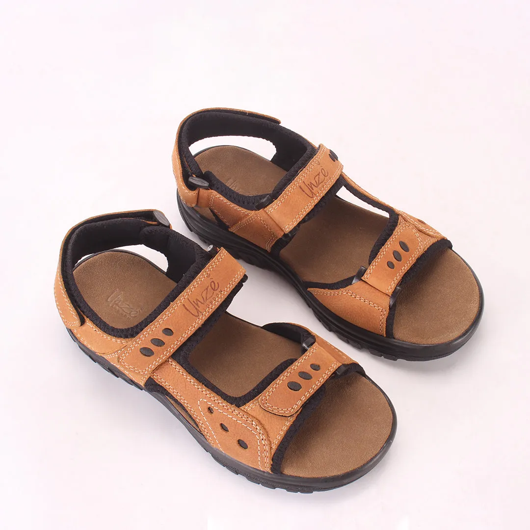 Mens "MOXAC" Casual Summer Open-Toe Sandals
