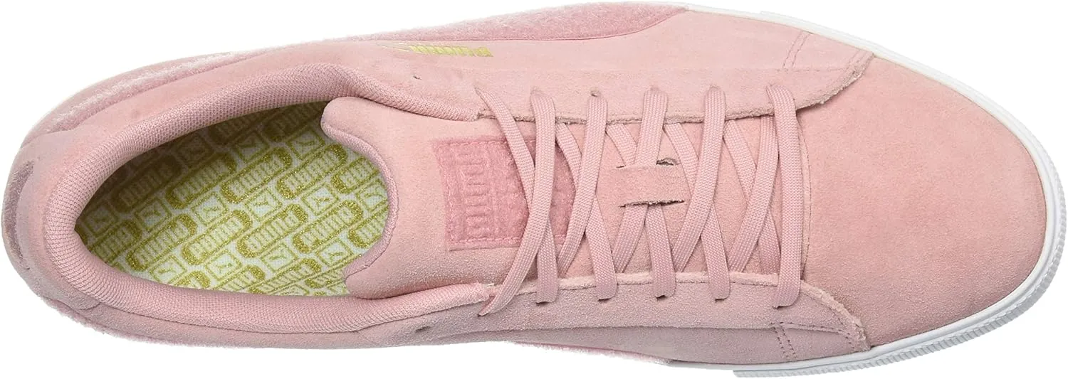 Men's Suede G Patch Le Golf Shoe