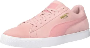 Men's Suede G Patch Le Golf Shoe