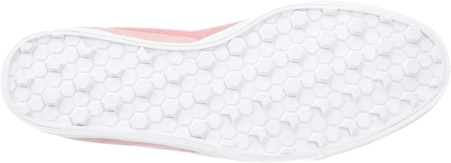Men's Suede G Patch Le Golf Shoe