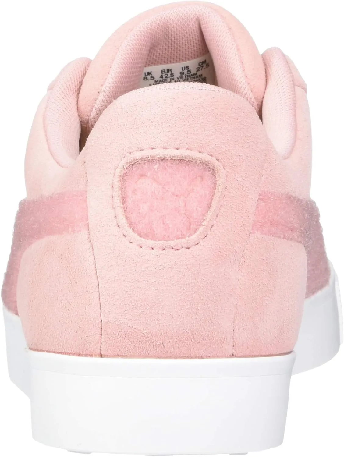 Men's Suede G Patch Le Golf Shoe