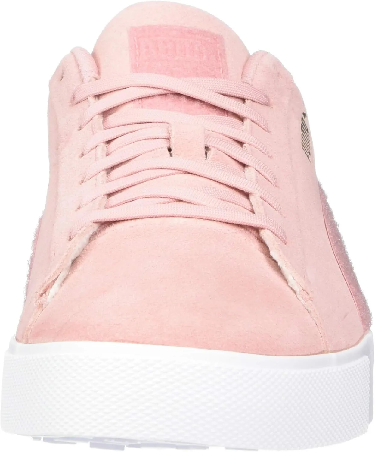 Men's Suede G Patch Le Golf Shoe