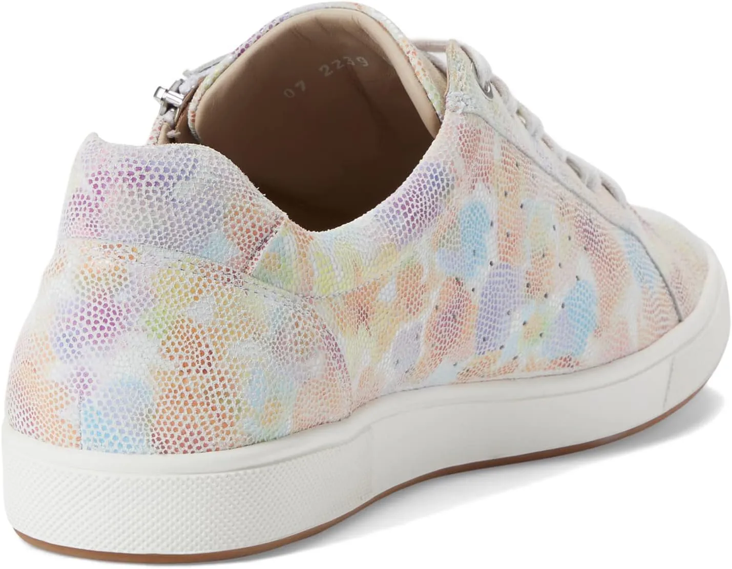 Mephisto Women's Nikita 1 Sneaker