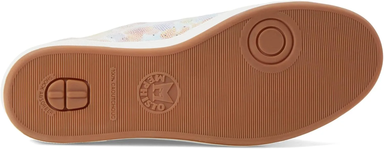Mephisto Women's Nikita 1 Sneaker