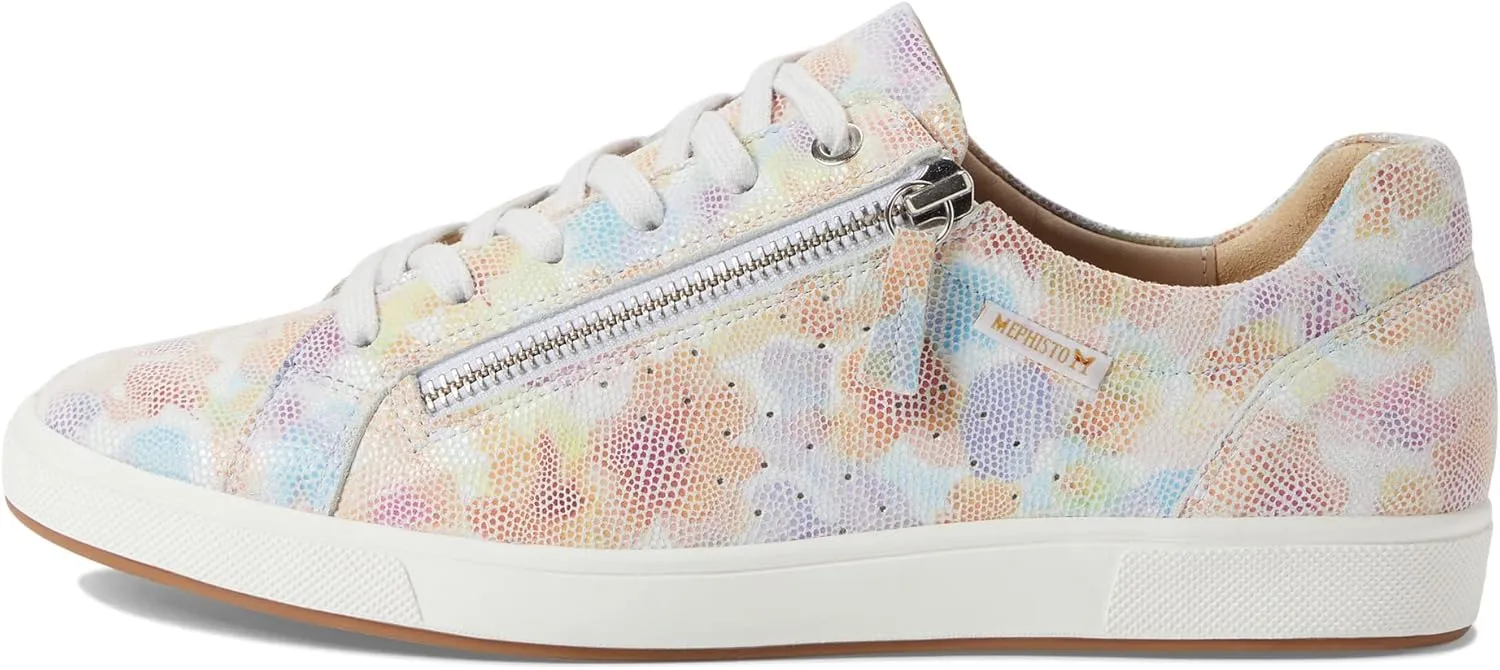 Mephisto Women's Nikita 1 Sneaker