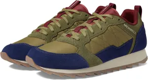 Merrell Men's Alpine Sneaker