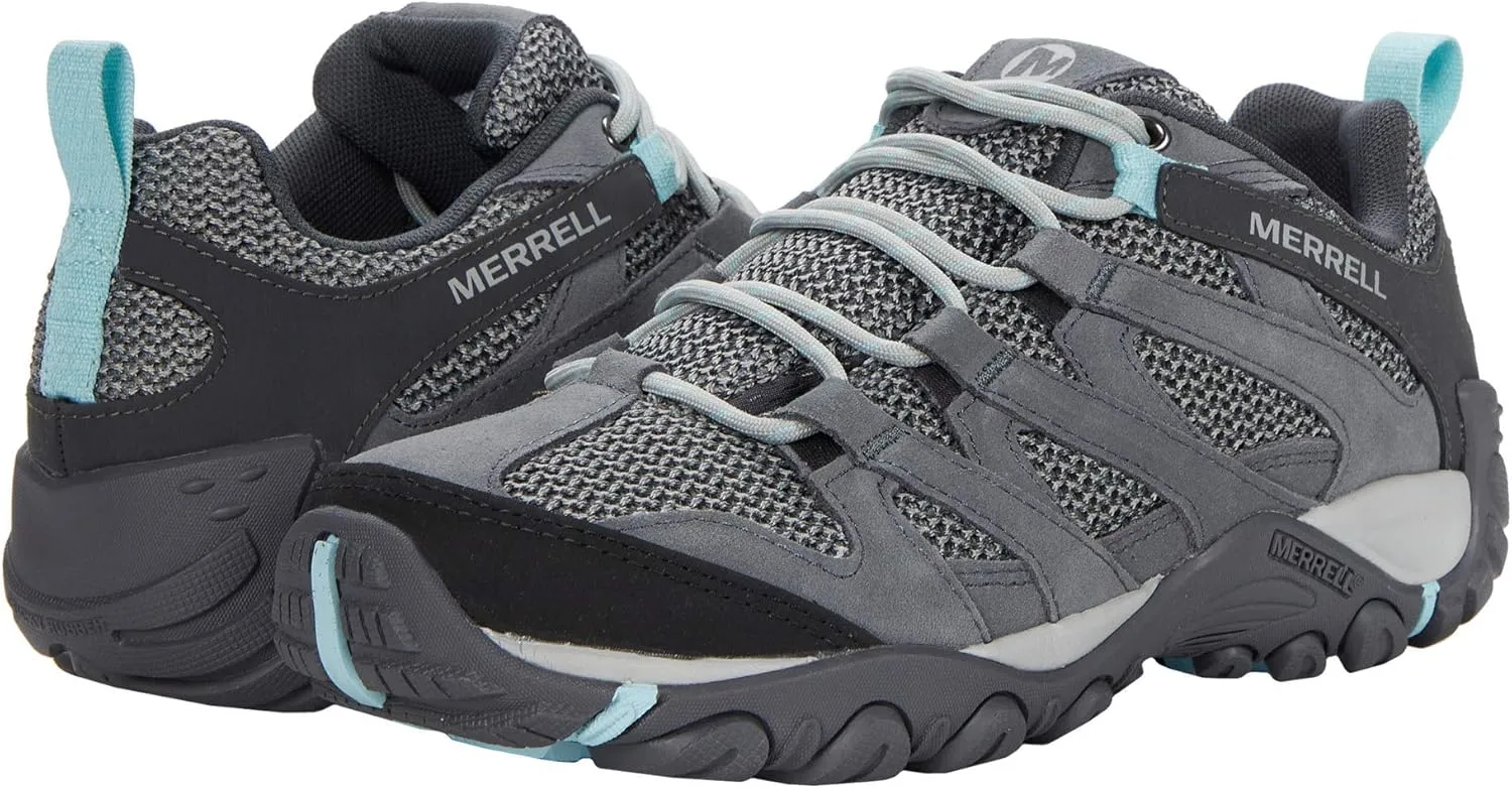 Merrell Women's Alverstone Hiking Shoe