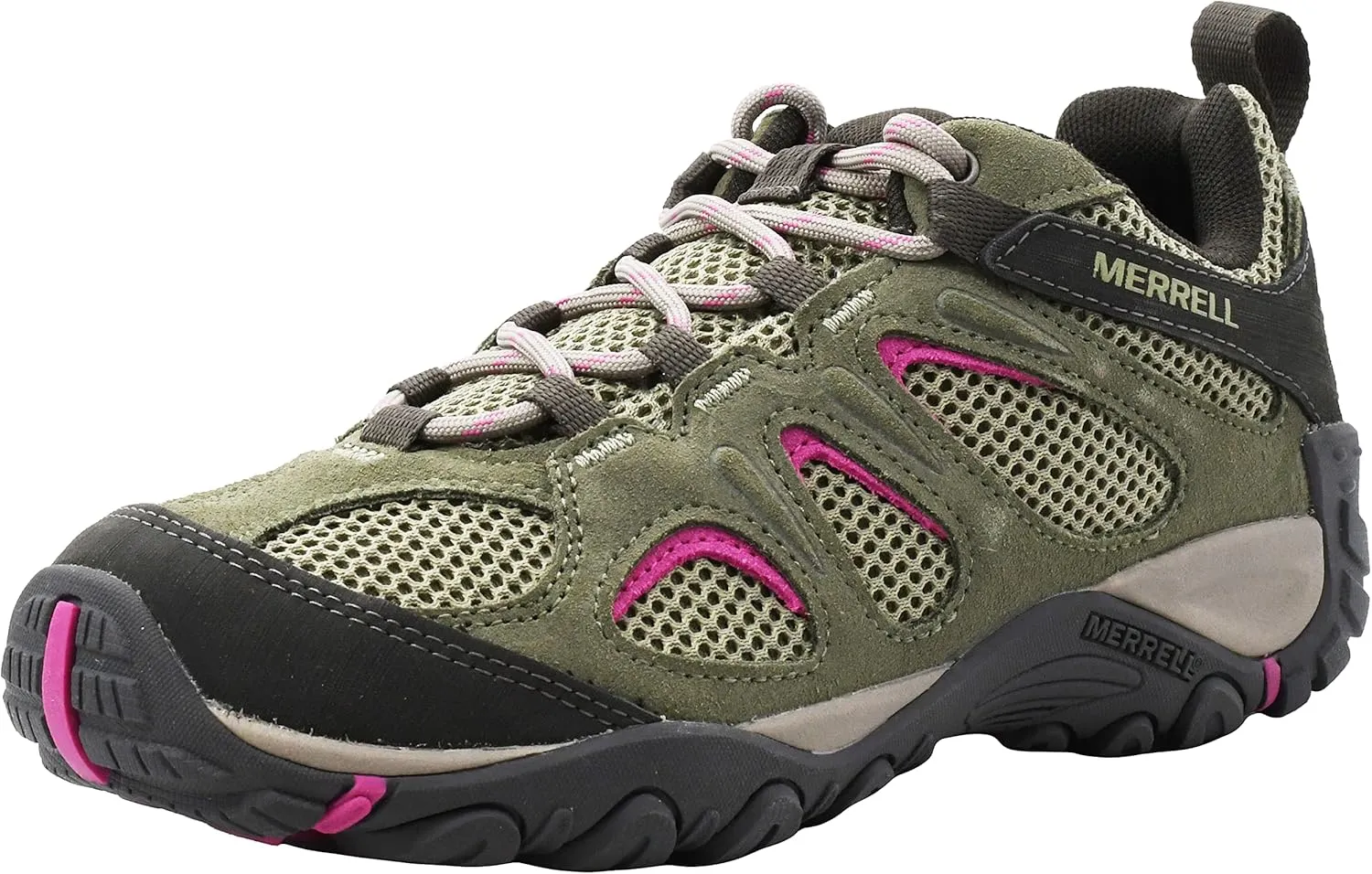 Merrell Women's Yokota 2 Hiking Shoe