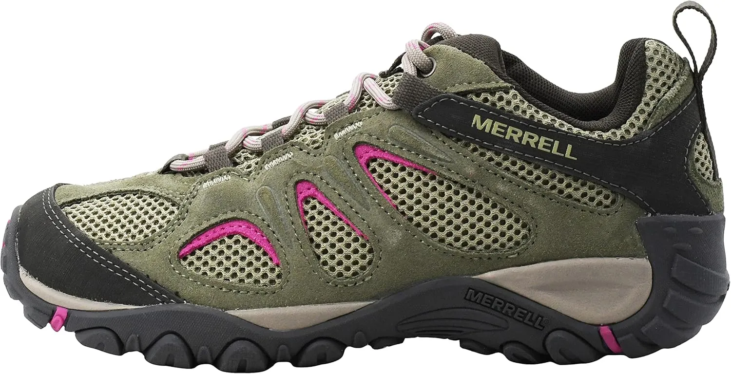Merrell Women's Yokota 2 Hiking Shoe