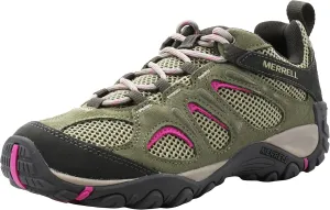 Merrell Women's Yokota 2 Hiking Shoe
