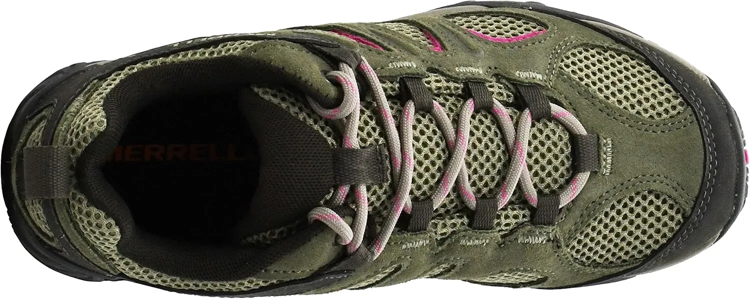 Merrell Women's Yokota 2 Hiking Shoe