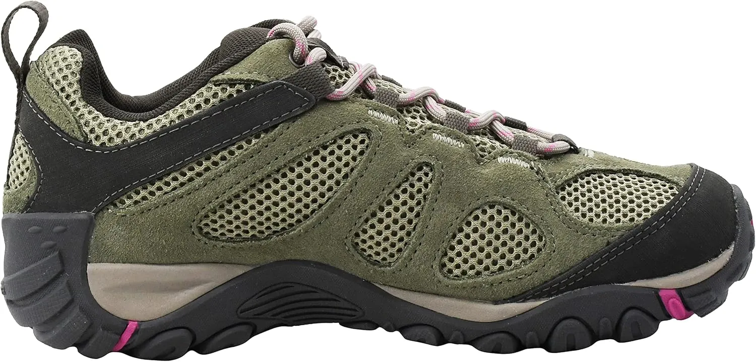 Merrell Women's Yokota 2 Hiking Shoe