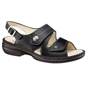 Milos Buckle Sandal