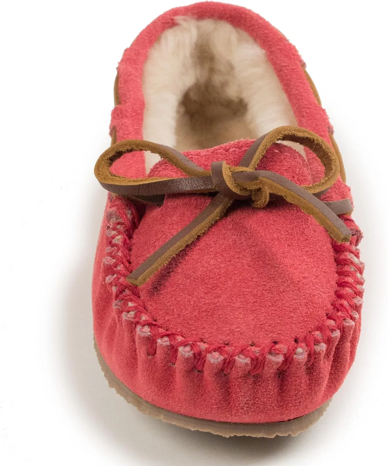 Minnetonka Cassie Slippers for Kids