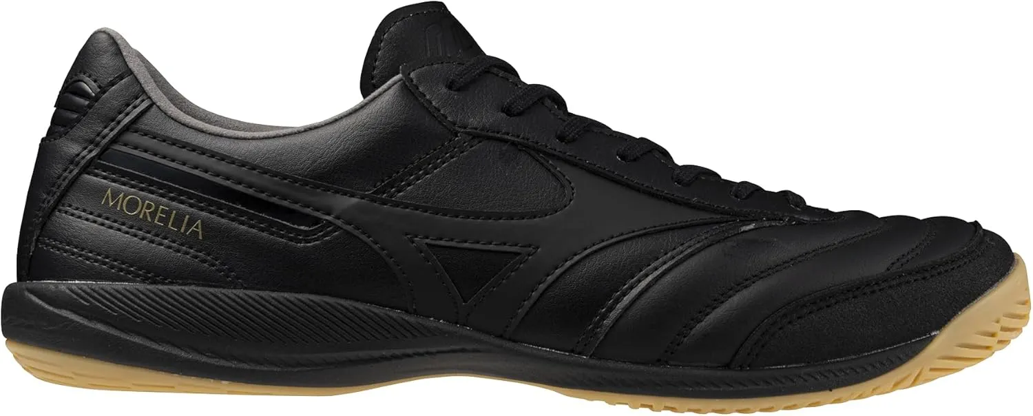 Mizuno Men's Morelia Sala Elite Indoor Soccer Shoe