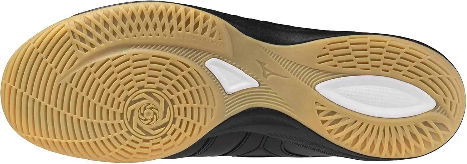Mizuno Men's Morelia Sala Elite Indoor Soccer Shoe