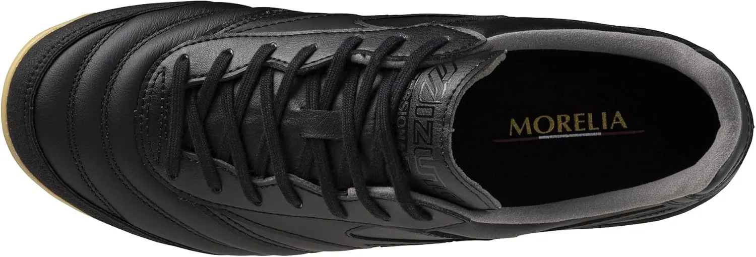 Mizuno Men's Morelia Sala Elite Indoor Soccer Shoe