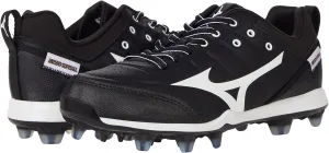 Mizuno Women's 9-Spike Advanced Finch Elite 5 Softball Shoe