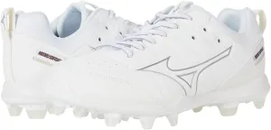 Mizuno Women's 9-Spike Advanced Finch Elite 5 Softball Shoe