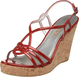 Moda Spana Women's Neptune Wedge Sandal