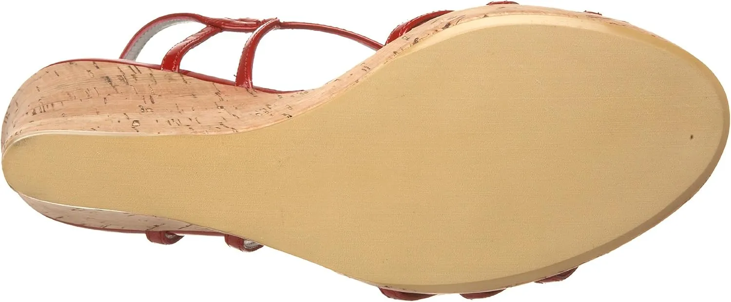 Moda Spana Women's Neptune Wedge Sandal