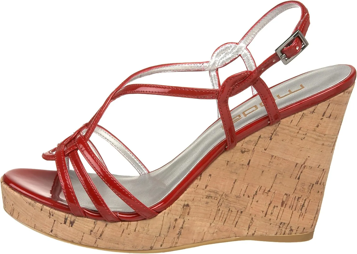 Moda Spana Women's Neptune Wedge Sandal