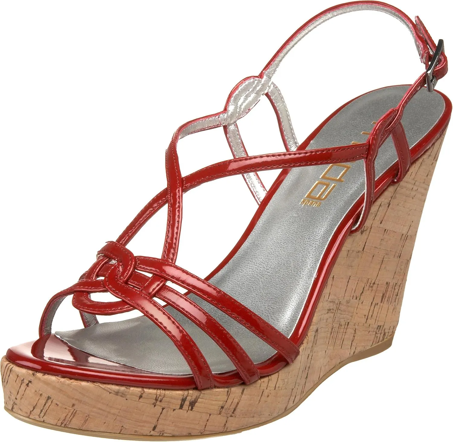 Moda Spana Women's Neptune Wedge Sandal