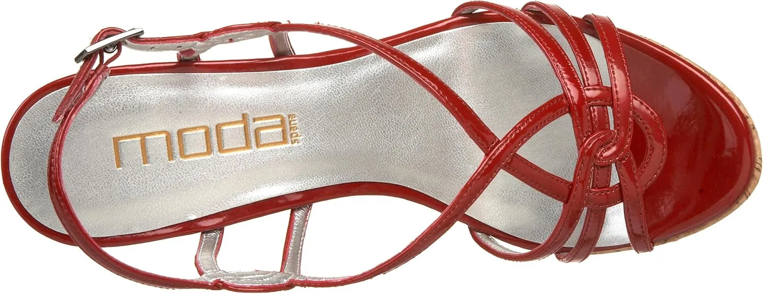 Moda Spana Women's Neptune Wedge Sandal
