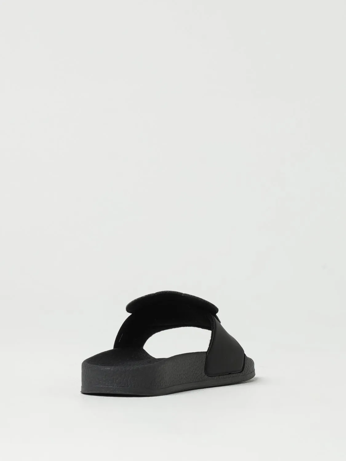 Moschino Shoes Kids Black