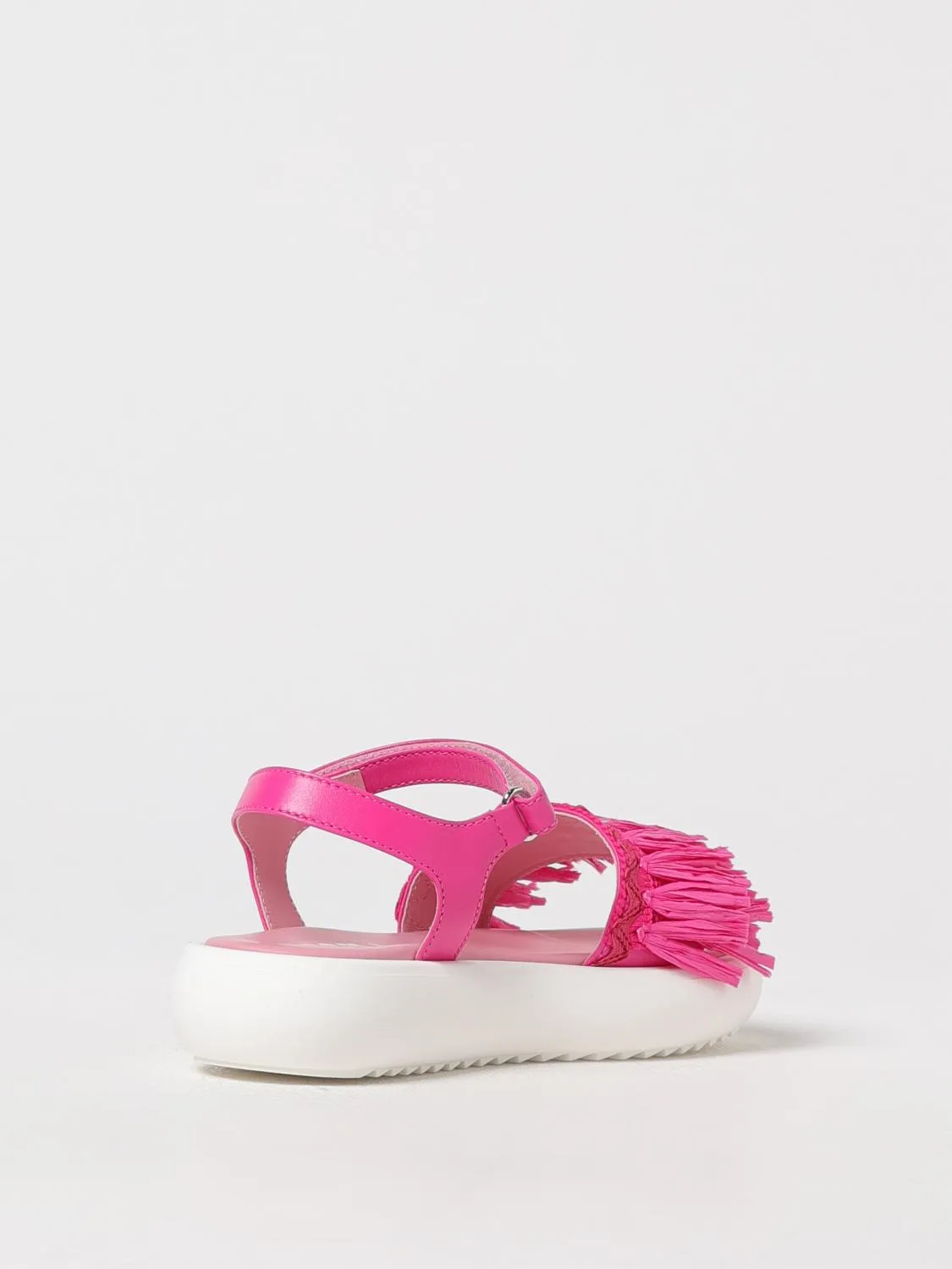 Msgm Kids Shoes Kids Fuchsia