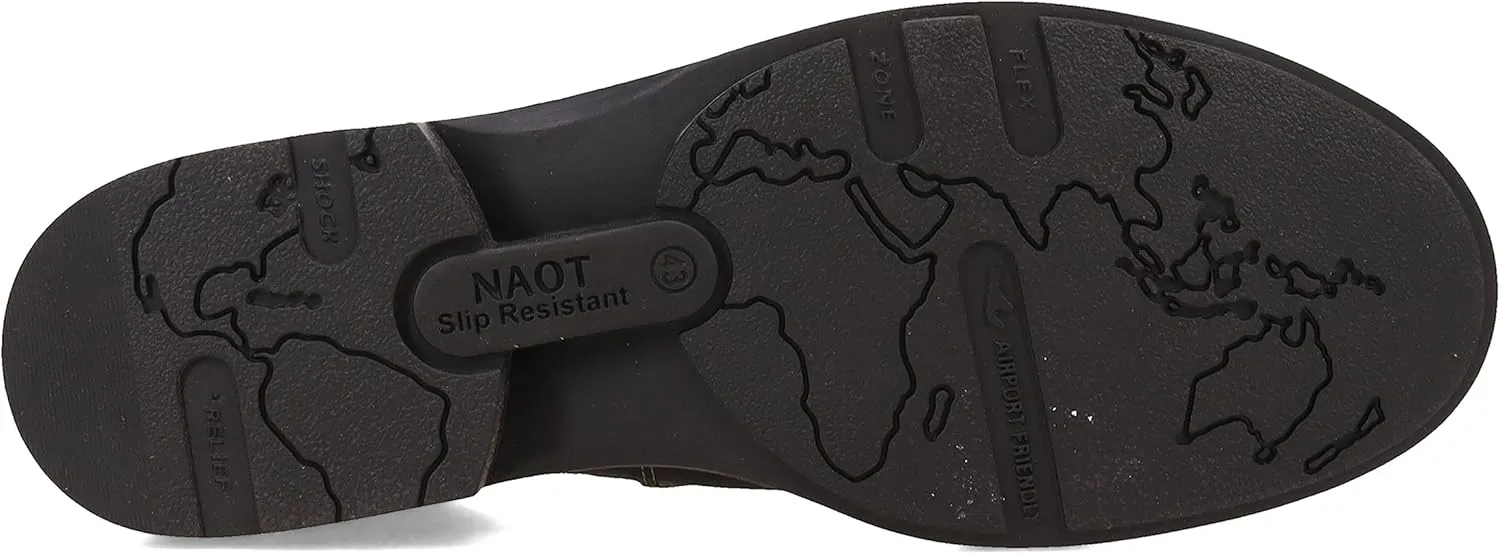 NAOT Footwear Men's Director Shoe