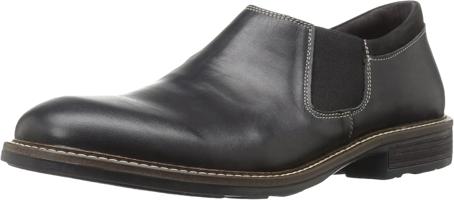 NAOT Footwear Men's Director Shoe
