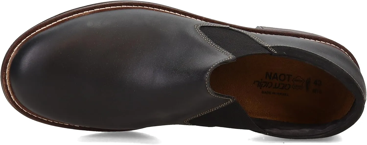 NAOT Footwear Men's Director Shoe