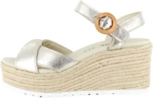 NAOT Footwear Womens Marbella Sandal