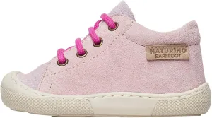 Naturino Girls Amur Crib Shoe