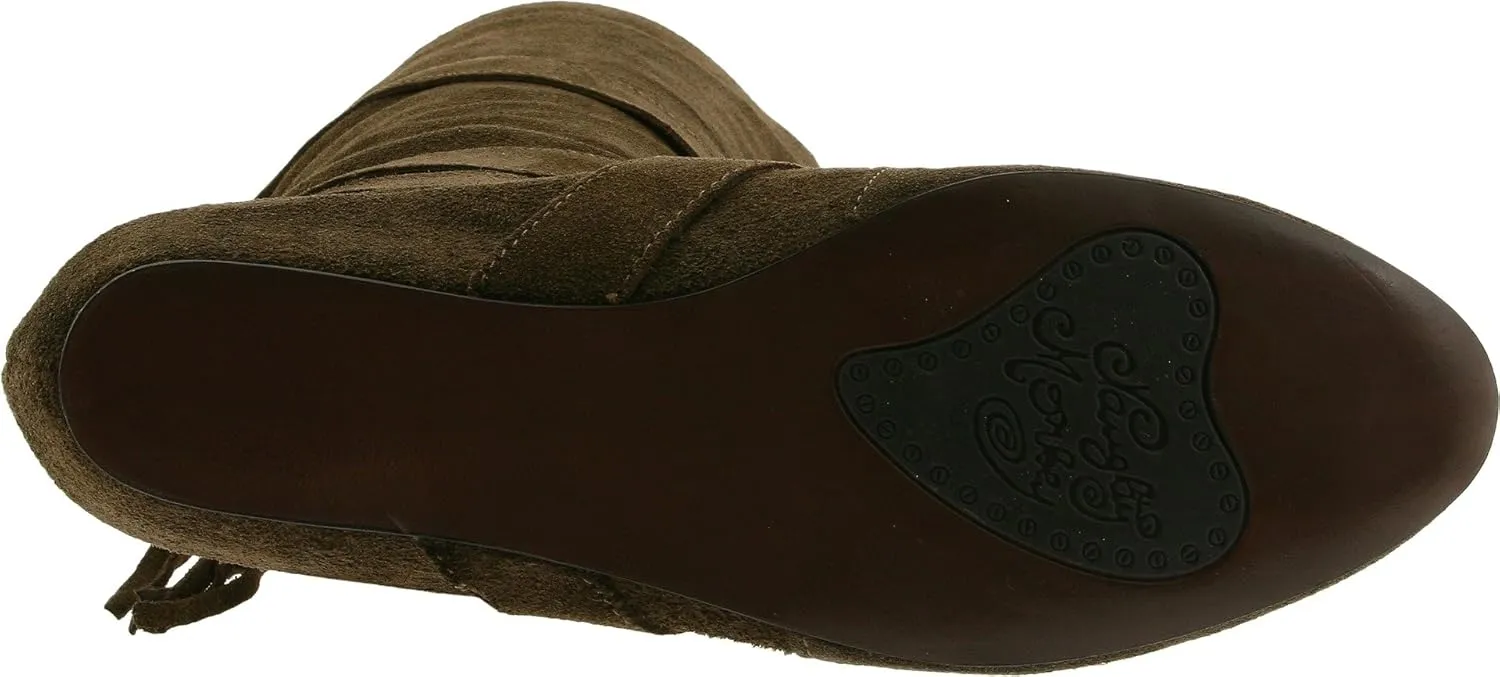 Naughty Monkey Women's Seaside